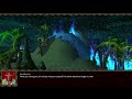 warcraft 3 alternate reign of shadows all missions