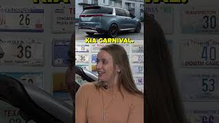 Guilty Pleasure Cars: Kia Carnival