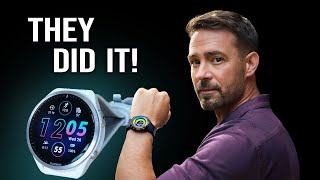 10 Features You'll LOVE in the Garmin Fenix 8 Pro!