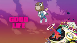 Kanye West - Good Life ft. T-Pain (Legendado)