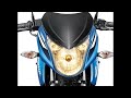 2017 hero motocorp glamour fi tm