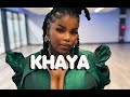 Nkosazana Daughter x Master KG x Makhadzi - 