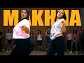 "MAKHNA" - Bollywood Dance |Shivani Bhagwan & Chaya Kumar| Madhuri Dixit, Amitabh Bachchan, Govinda