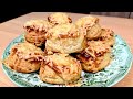 cheese pastry recipe in 5 minutes