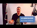 Learn How To Use Nunchucks For Beginners