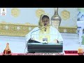 09.01.2025 novena day 5 tamil live mass infant jesus shrine b lore