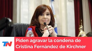Comenzó la audiencia por la causa Vialidad: fiscalía pedirá agravar la condena a Cristina Kirchner
