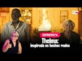 Qué ver 🎬 Thelma: basada en hechos reales • Entrevista a Josh Margolin por MaVi Gangi • Culturizando