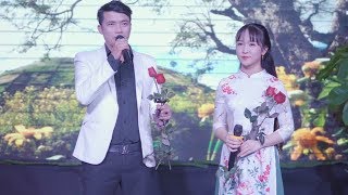 Tình Xưa Vụng Dại - Lê Sang & Kim Chi | MV FULL HD