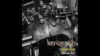 Kerispatih Delapan - Kesalahan Yang Sama (New Version)