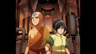 My Thoughts on Avatar: The Seven Havens