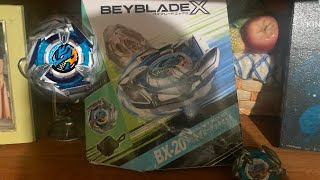 BEYBLADE X DRAN DAGGER SB BRAND UNBOXING!🤣(FROM SHOPEE)