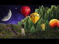Parallax Scrolling Website | How to Make Website using Html Tailwind & Javascript