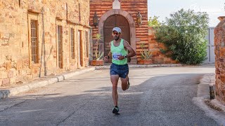 11ος Ημιμαραθώνιος Χίου - 11th Half Marathon of Chios