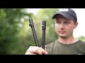 daiwa s biggest product launch carp fishing daiwa carp