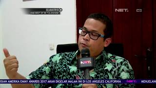 Tanggapan Pengamat Politik Terkait Maraknya Selebriti yang Berkecimpung Didunia Politik