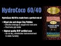 Gold Label HydroCoco 60 40   Hydroponic Growing Media