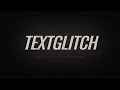 Glitch Text: Glitch Text Effect | HTML & CSS