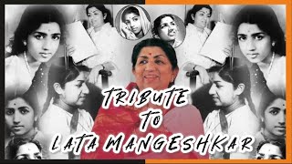 ❤️Tribute to LATA MANGESHKAR❤️[Slowed +Reverb ] || Best of LATA MANGESHKAR Songs |Lata Mangeshkar 🙏🙏