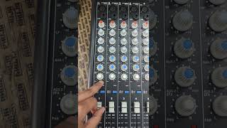 New set AHUJA pmx -1032 dfx 2025 mixer training video training review