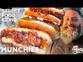 The Hot Dog King of Tulsa | Street Food Icons