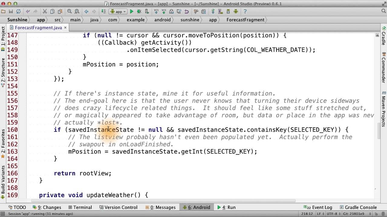 45 Restore Scroll Position On Rotation Youtube