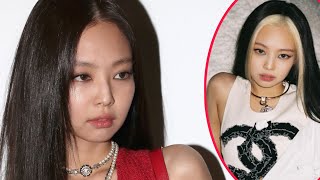 'Blackpink's' Jennie makes Shock confession about CAREER Struggles | Glitz Europe