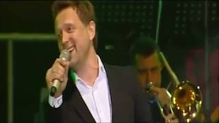 Jelgavas BigBand ft. Normunds Rutulis - Delilah (2011)