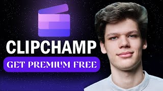 HOW TO GET CLIPCHAMP PREMIUM FOR FREE