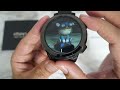 kospet optimus 2 full android 10 smartwatch detailed review any good