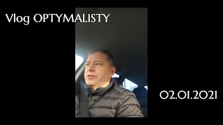 Optymalista VLOG  02.01.2021 - Komu warto w tym roku pomóc? Wszystkim LDW, ale zaczniemy od ...?