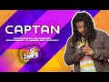 Captan reveals: Collaborating with Stonebwoy or Sarkodie isn’t an option.