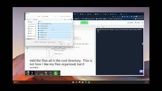 Use Repl for java swing project