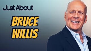 Bruce Willis Unleashed: The Untold Story - Hollywood Career and Health Struggles Exposed!