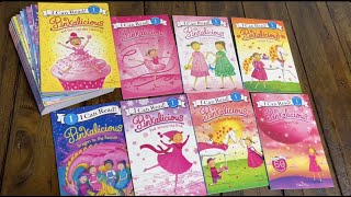 『小ざかな絵本かん』Pinkalicious 27冊 ピンクコントロール 英語絵本  maiyapen対応