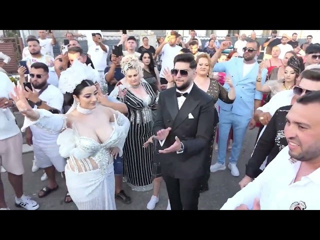 Florin Salam - Aoleu, piciorul meu 2025