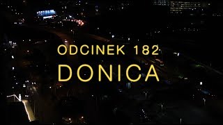 Dobranocka [#182] Donica [PL/ENG]