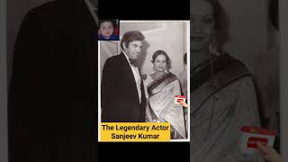 The Legendary Actor Sanjeev Kumar#shorts #viral #trending /pls share like subscribe