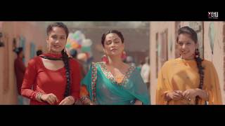 Mustachers (Full Video) | Kulbir Jhinjer | Vehli Janta Records | Punjabi Songs 2018