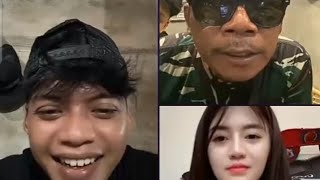 DOA GUS MURDANI UNTUK ULTAH FEBRI \u0026 MITHA // FEAT H KOTEK 👏