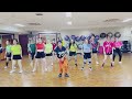 BABY ONE MORE TIME BRITNEY SOEARS // ZIN OYAN // ZUMBA // DANCEFITNESS // TIKTOKVIRAL