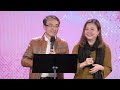 611 見證 林明錦傳道 pastor ken u0026 蔡婉婷傳道 pastor eunice testimony