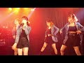 killer the boon poison palette（2023 07 22 北海道アイドル紀行 vol.1）