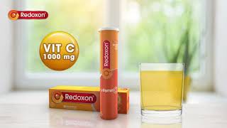 Redoxon Vitamin C