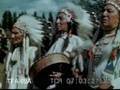 Glacier Park and the Canadian Rockies (1950s)