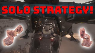 Optimizing Solo ROC Mining in Star Citizen: Tips, Ships \u0026 Locations!