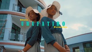 URUFATIRO By Alicia and Germaine (Official Video 2024)