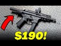 TOP 7 Best 9MM Carbines Under $600 In 2024 | REVIEW