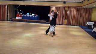 2013 Foxtrot workshop