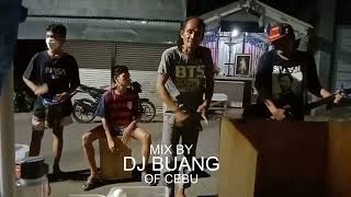 Banyte Baynte Bisaya Parody   Mix By DJ BUANG of Cebu